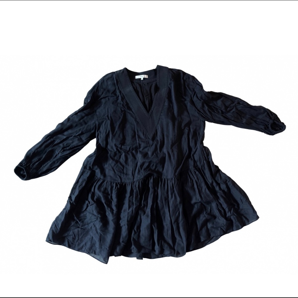 Tibi mini dress
